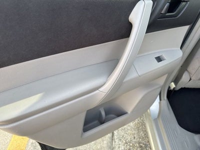 2011 Toyota Highlander Base