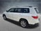 2013 Toyota Highlander SE