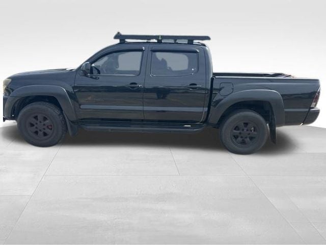 2008 Toyota Tacoma PreRunner V6