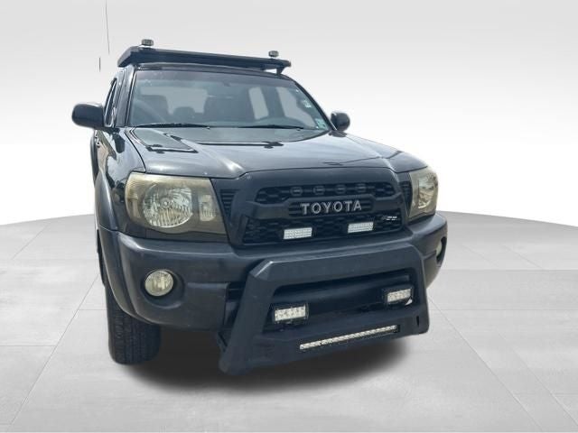 2008 Toyota Tacoma PreRunner V6