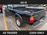2002 Toyota Tacoma PreRunner
