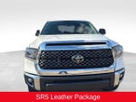 2021 Toyota Tundra Base