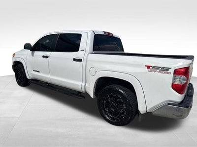 2015 Toyota Tundra SR5 4.6L V8