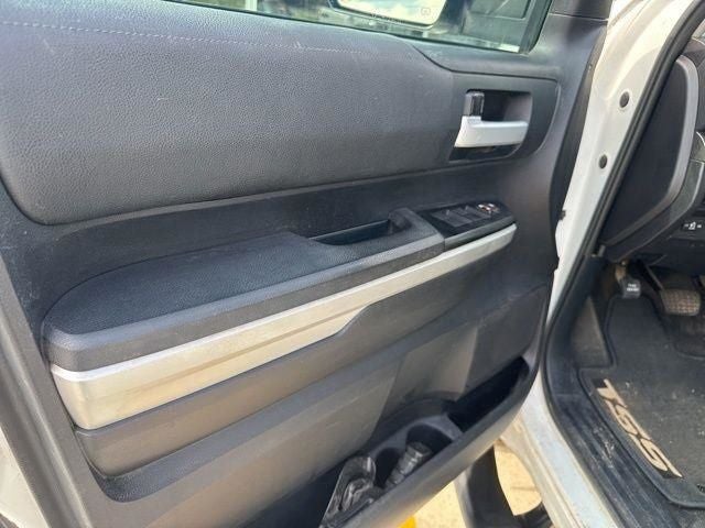 2015 Toyota Tundra SR5 4.6L V8