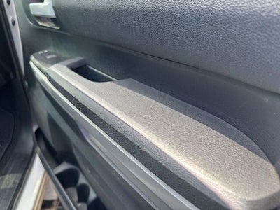 2015 Toyota Tundra SR5 4.6L V8