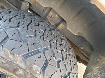 2020 Toyota Tundra Limited