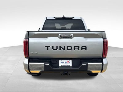 2024 Toyota Tundra Hybrid 1794 Edition