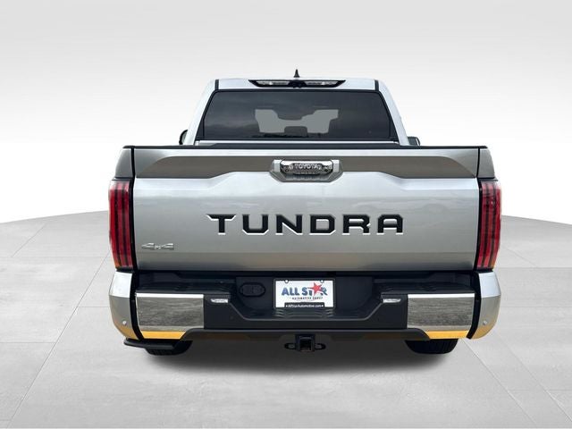 2024 Toyota Tundra Hybrid 1794 Edition