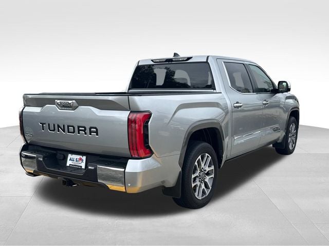 2024 Toyota Tundra Hybrid 1794 Edition