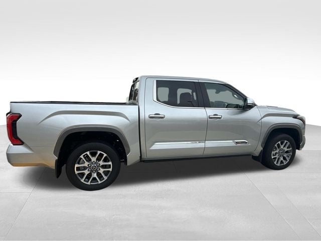 2024 Toyota Tundra Hybrid 1794 Edition