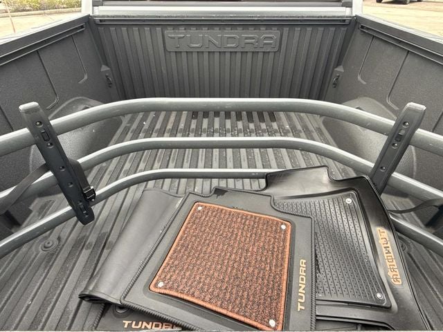 2024 Toyota Tundra Hybrid 1794 Edition