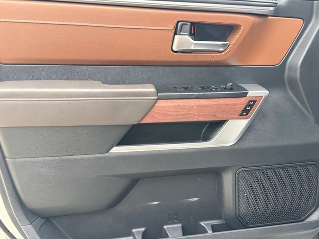 2024 Toyota Tundra Hybrid 1794 Edition