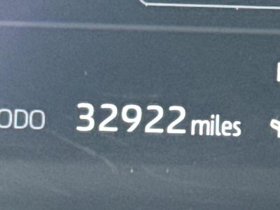 2024 Toyota Tundra Hybrid 1794 Edition