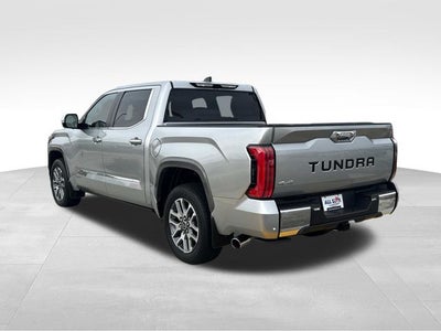 2024 Toyota Tundra Hybrid 1794 Edition