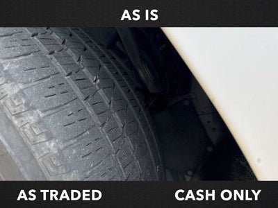 2013 Toyota Tundra Grade 4.6L V8