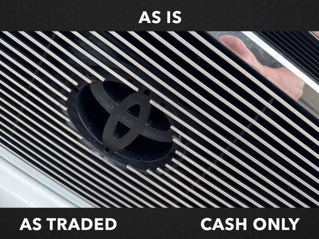 2013 Toyota Tundra Grade 4.6L V8