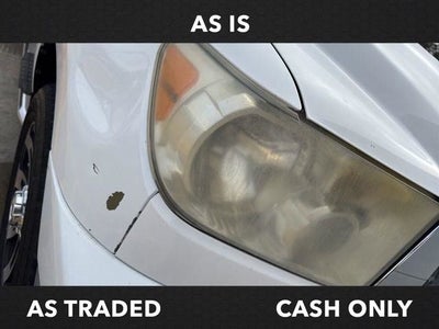 2013 Toyota Tundra Grade 4.6L V8