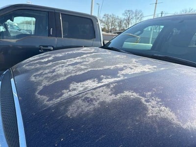 2007 Toyota Tundra SR5