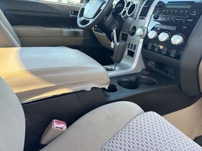 2007 Toyota Tundra SR5