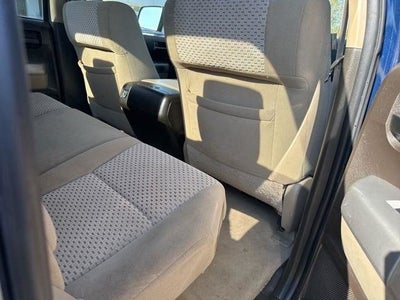 2007 Toyota Tundra SR5