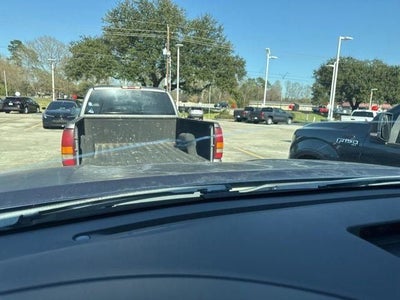 2007 Toyota Tundra SR5