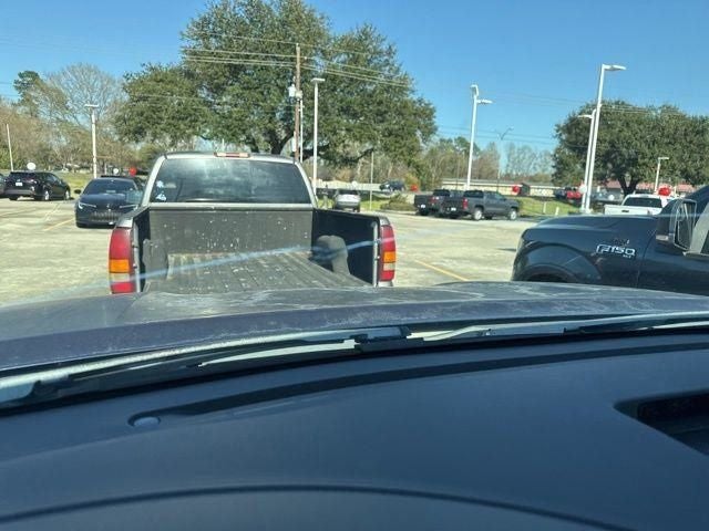 2007 Toyota Tundra SR5