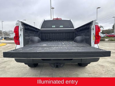 2020 Toyota Tundra SR