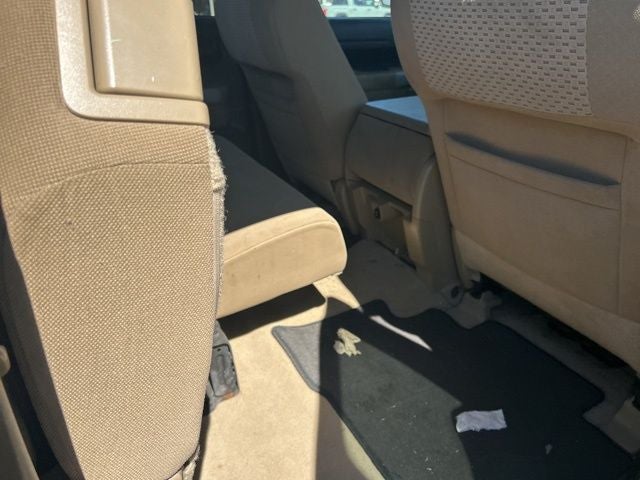 2007 Toyota Tundra SR5