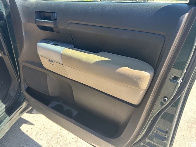 2007 Toyota Tundra SR5