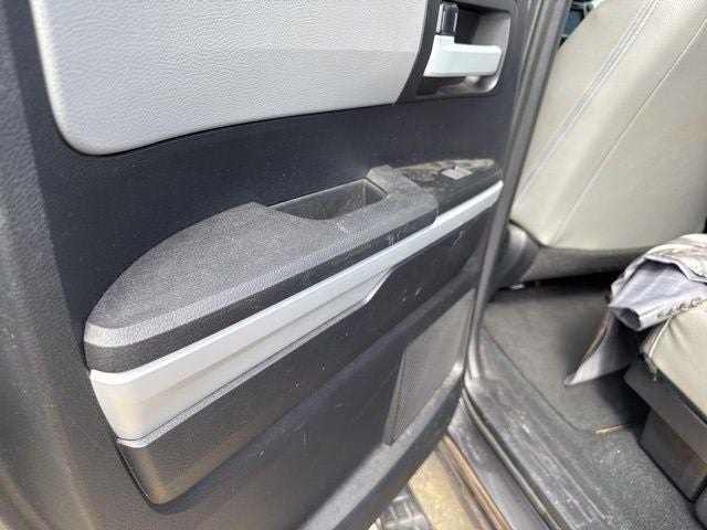 2016 Toyota Tundra Limited