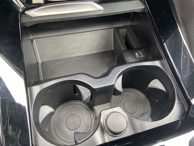 2022 BMW X4 xDrive30i