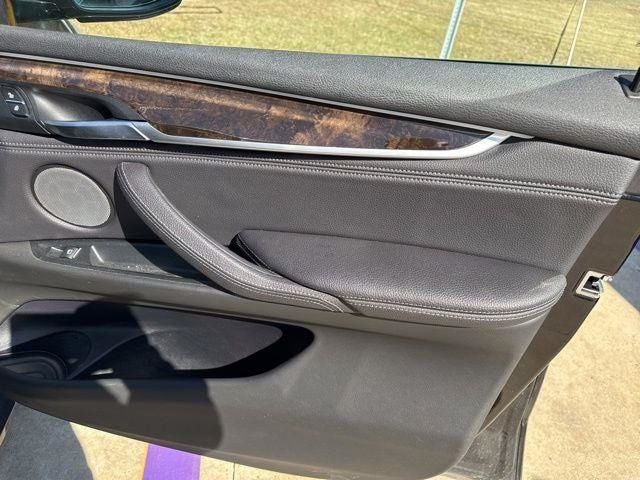 2018 BMW X5 xDrive50i