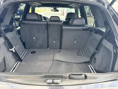 2018 BMW X5 xDrive50i