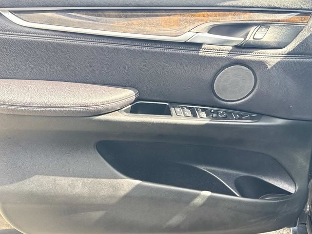 2018 BMW X5 xDrive50i