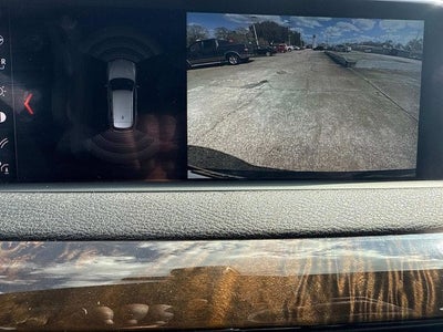 2018 BMW X5 xDrive50i