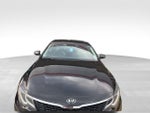 2020 Kia Optima S