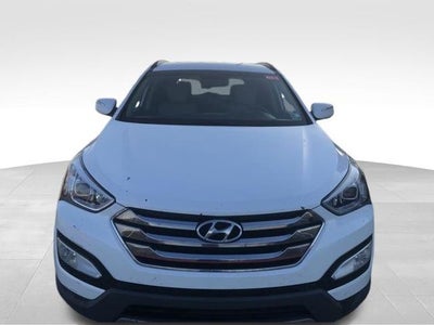2013 Hyundai Santa Fe Sport Base