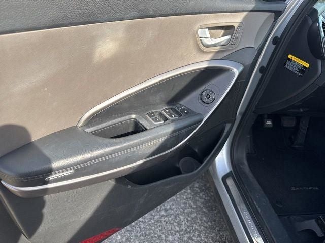 2015 Hyundai Santa Fe Sport 2.0T