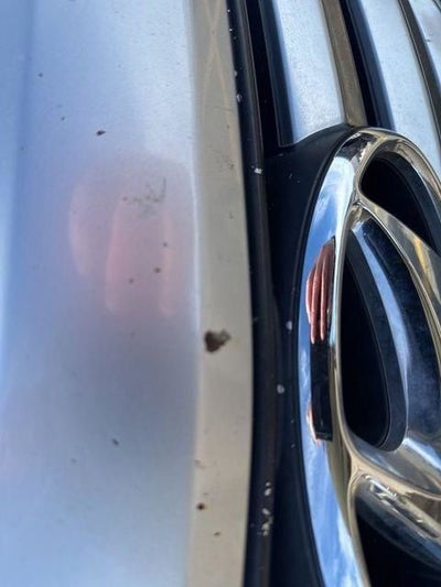 2015 Hyundai Santa Fe Sport 2.0T