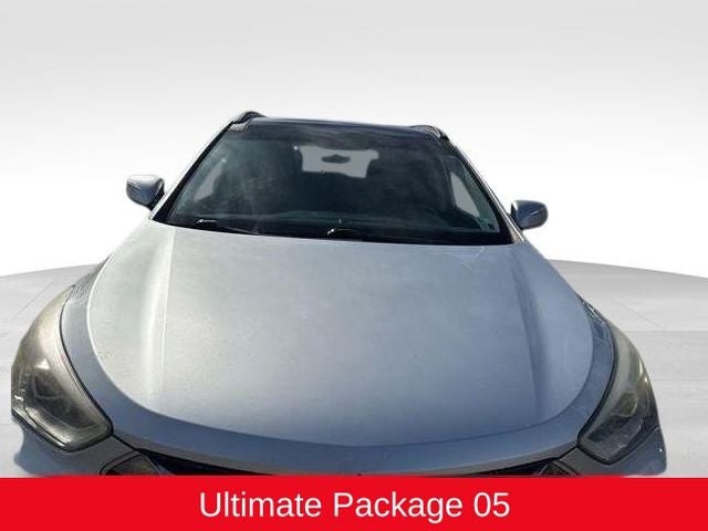 2015 Hyundai Santa Fe Sport 2.0T