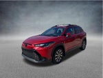 2024 Toyota Corolla Cross Hybrid SE