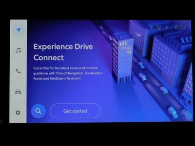 2025 Toyota Corolla Cross Hybrid Nightshade