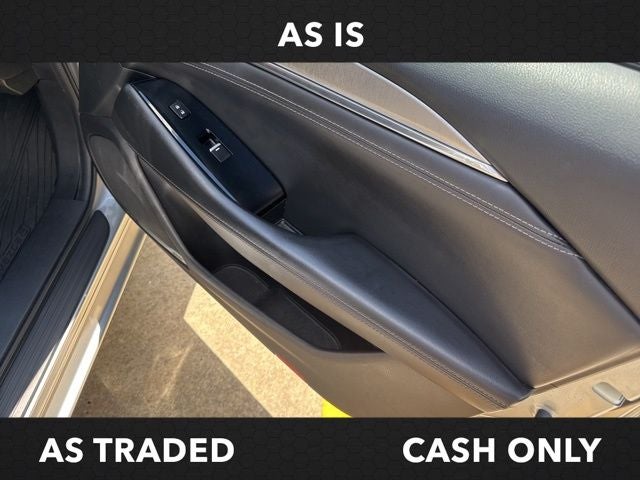 2018 Mazda Mazda6 Grand Touring Reserve