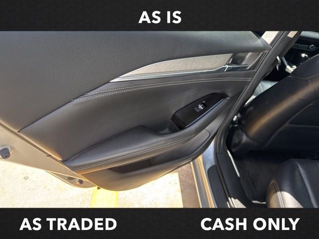 2018 Mazda Mazda6 Grand Touring Reserve