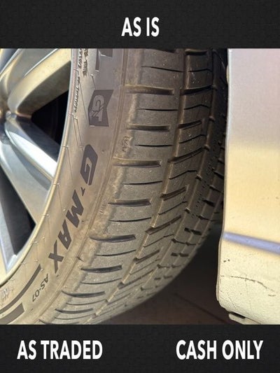 2018 Mazda Mazda6 Grand Touring Reserve