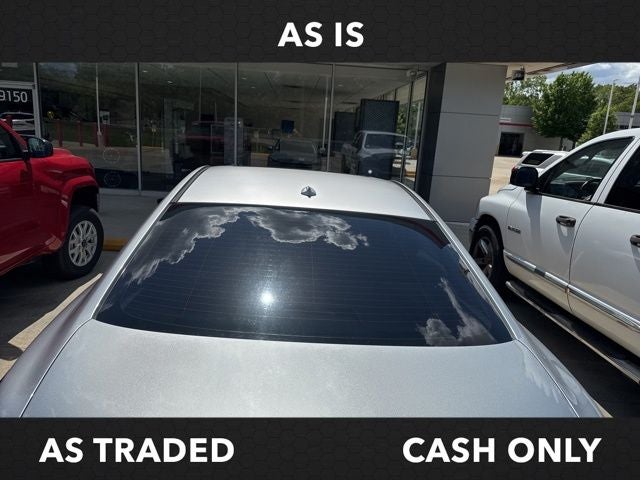 2018 Mazda Mazda6 Grand Touring Reserve