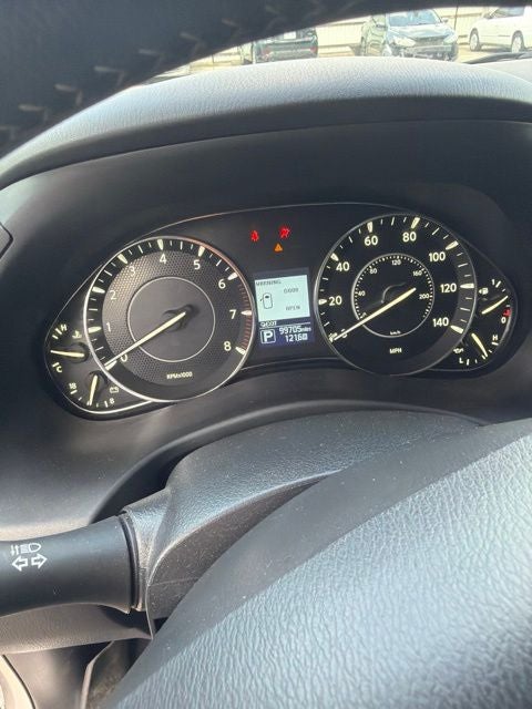 2018 Nissan Armada SL