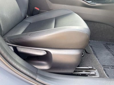 2025 Toyota Prius XLE