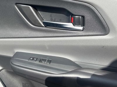 2025 Toyota Prius XLE