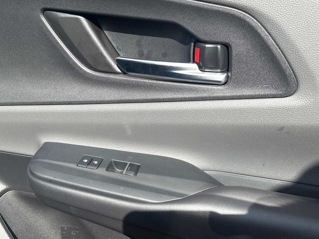 2025 Toyota Prius XLE